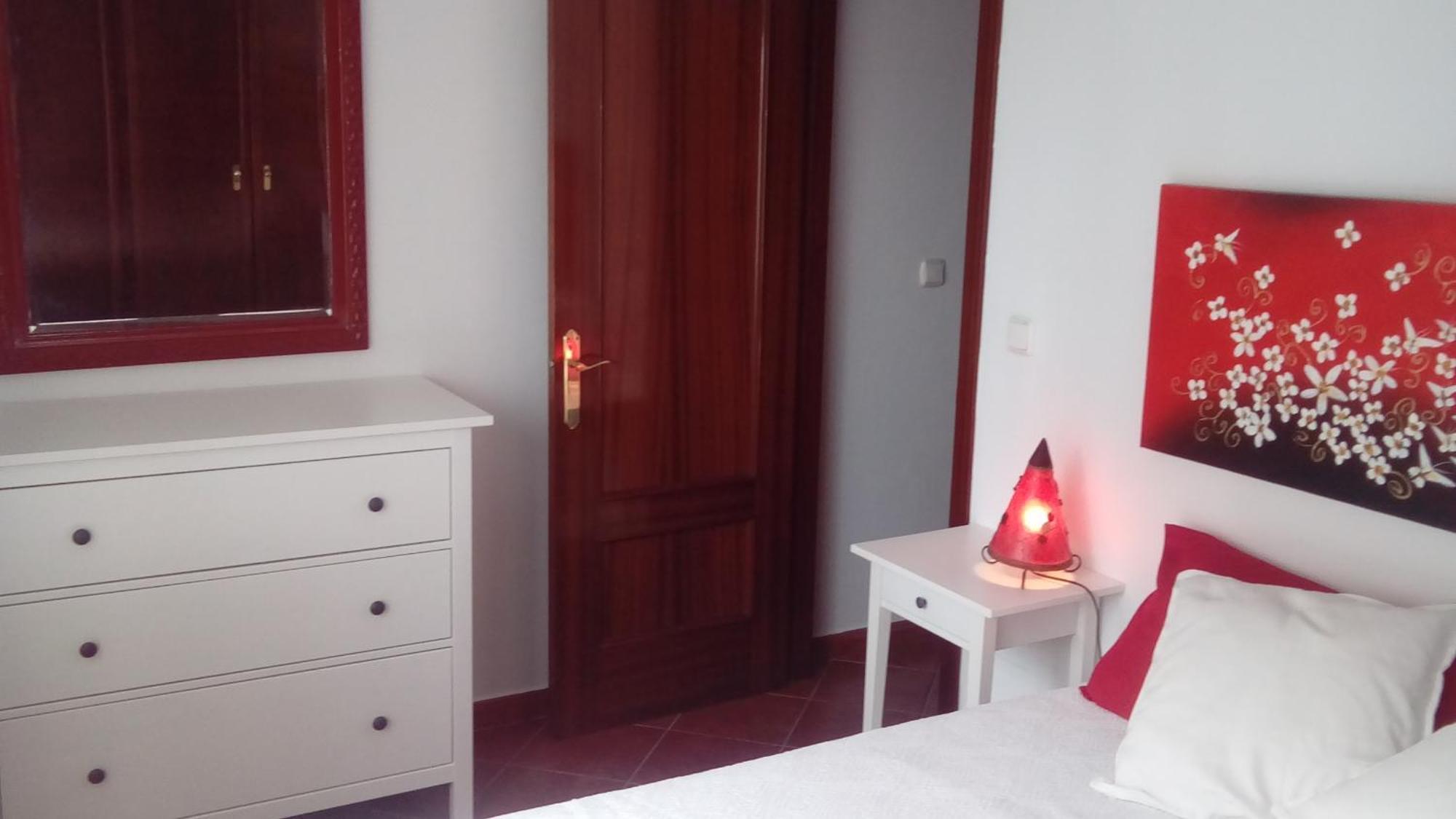 Lovely Apartment Alhaurín de la Torre Exteriér fotografie