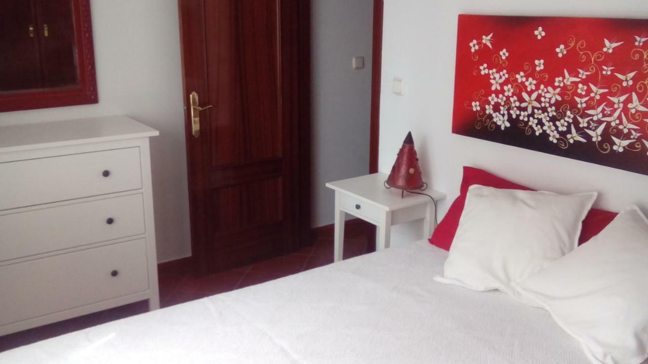 Lovely Apartment Alhaurín de la Torre Exteriér fotografie